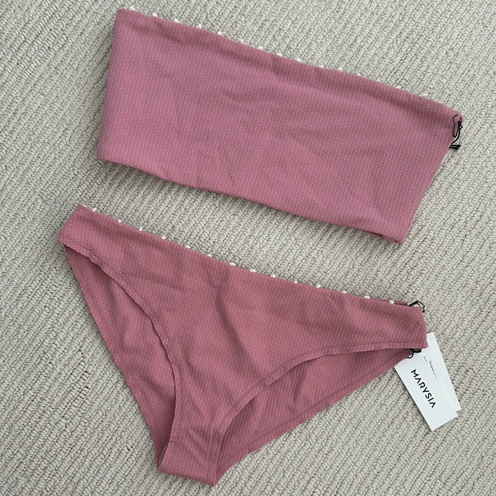NWT Marysia Bikini